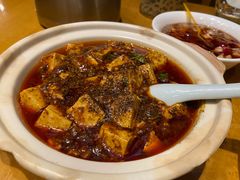 麻婆豆腐-锦里味道·传统川菜