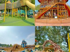 -南戴河国际娱乐中心