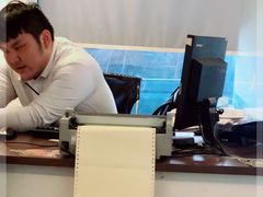 -永达一汽大众4S店(金杨地区店)