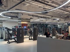 -一年四季24小时智能健身(广百店)