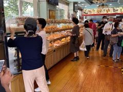 -新侨三宝乐面包店(崇文门店)
