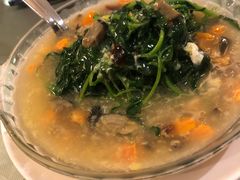 -无招牌海鲜餐厅(滨海艺术中心店)