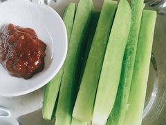 -魁盛居百年鲁菜馆(中林路店)