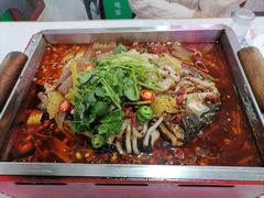 -阿锋烧烤海鲜楼(贝村烧烤一条街)