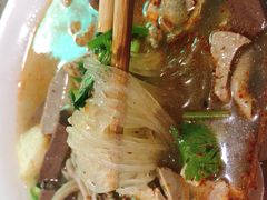 -笑云开汤包店(网巾市店)