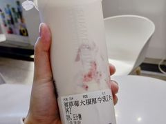 -树夏(鹭洲里店)