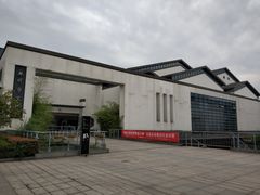 -公共文化中心剧院