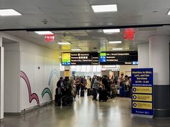 -约翰·菲茨杰拉德·肯尼迪国际机场