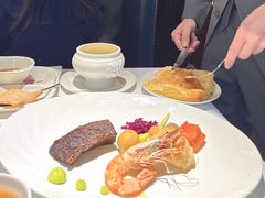 -WANG STEAK 王品(杭州万象城店)