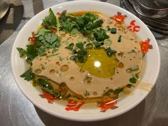 -后火锅(南京东路总店)