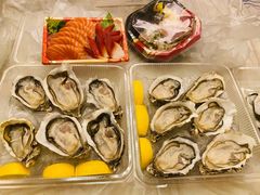 -鮨之佐壽司外賣店(氹仔市区店)