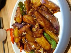 -东北灶(高新银泰店)
