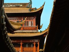 -钦赐仰殿道观