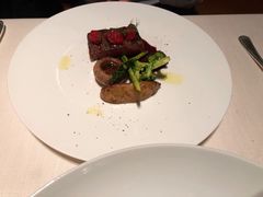 -北京金融街丽思卡尔顿酒店·意味轩 Cepe