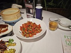 -味界·精致赣菜(招商花园城店)