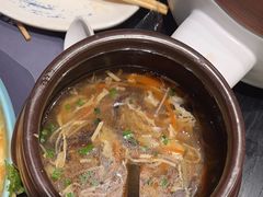 -满园烤鸭·春饼(沈北万达店)