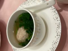 -江南灶中餐厅(南京香格里拉店)