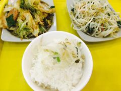 -酷味乐智选餐厅(斜土路店)