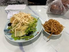 -清真喜兰老丁羊汤特色小吃