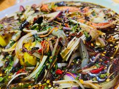-玛扎烧烤私房菜