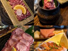 -海之屋韩式烤肉(海棠68环球美食街店)