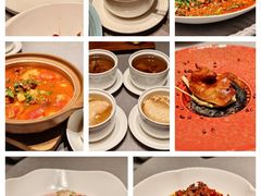 -南堂馆·新川菜(春熙路店)