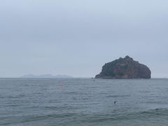 -棒棰岛宾馆景区