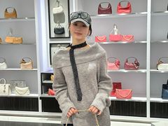 -百联奥特莱斯广场(长沙店)