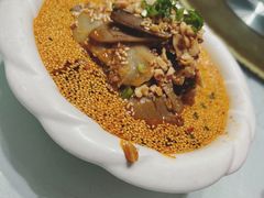 夫妻肺片-小贝壳酒楼(经九路店)