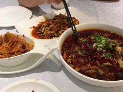 -北李妈妈菜·海肠捞饭(高新万达店)