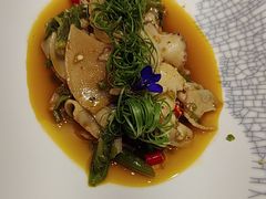-写庭·鱼鲜川菜·宴请(铁像寺水街店)