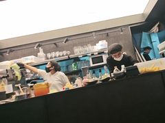 -Ameigo梅果·云贵川bistro(长宁来福士店)