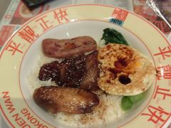 -肥韬茶餐厅(海上世界店)