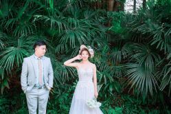 -上花轿婚纱摄影