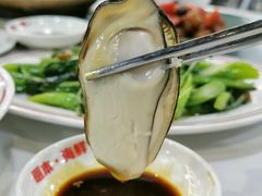-明本海鲜大排档·鱼生海鲜烧烤宵夜(陈家祠店)
