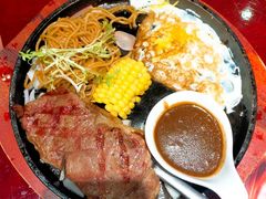 -萨贝尔意式餐厅(信利广场店)