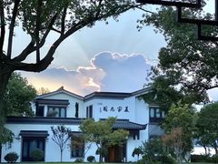 -杭州西湖柳莺里酒店