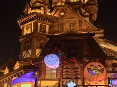 -郑州方特梦幻王国