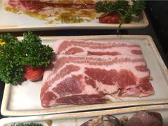 -喜来稀肉(北外滩白玉兰广场店)