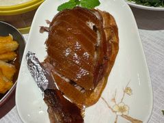 -大鸭梨烤鸭·北京菜(南小街/南苑店)