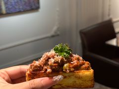 -LESCEDARS Brasserie Bistro香柏树