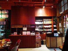 -蚝堡海鲜·威海菜·海肠捞饭·烧烤·亚洲吃蚝公司(幸福门店)