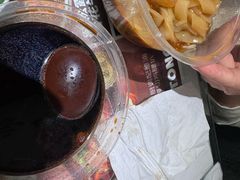 -阿姨牛杂(北京路店)
