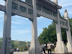 -灵光寺