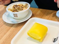 -满记甜品(荟聚购物中心店)