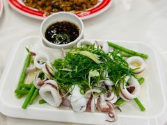 -渔文乐·海鲜大排档(壹品总店)