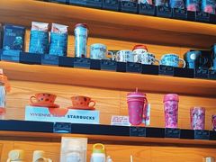 -星巴克(朵云轩店)