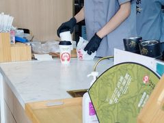 -霸王茶姬(五一路店)