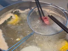-为什么牛潮汕牛肉火锅(中信广场店)