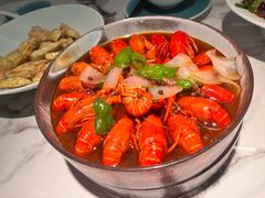 -雀蓝川菜(滨湖万象汇店)